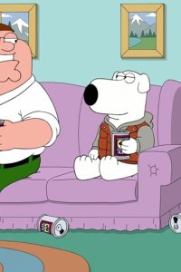 Family Guy – S13E08 – Our Idiot Brian