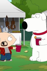 Family Guy – S13E09 – This Little Piggy