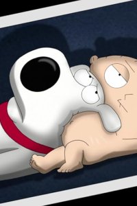 Family Guy – S13E12 – Stewie Is Enceinte