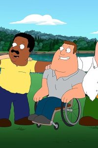 Family Guy – S13E14 – #JOLO