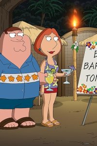Family Guy – S13E18 – Take My Wife