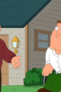 Family Guy – S14E02 – Papa Has a Rollin’ Son