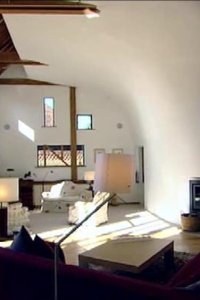 Grand Designs – S08E10 – The Victorian Threshing Barn: Revisited