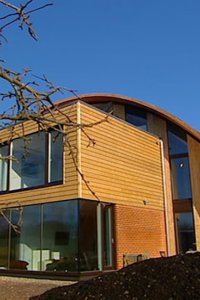 Grand Designs – S09E04 – The Eco Arch, Kent