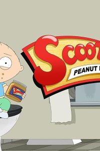 Family Guy – S14E11 – The Peanut Butter Kid
