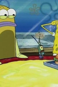 SpongeBob SquarePants – S03E01 – The Algae’s Always Greener/SpongeGuard on Duty