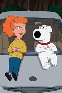 Family Guy – S14E12 – Scammed Yankees