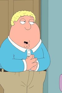 Family Guy – S14E13 – An App a Day