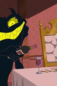 Family Guy – S14E15 – A Lot Going on Upstairs