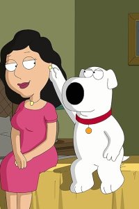 Family Guy – S14E16 – The Heartbreak Dog
