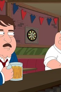 Family Guy – S14E18 – The New Adventures of Old Tom