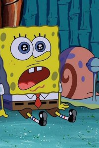 SpongeBob SquarePants – S03E07 – As Seen on TV/Can You Spare a Dime?