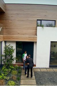 Grand Designs – S10E06 – The Scandinavian House, Lizard Peninsula