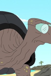 Futurama – S09E13 – Naturama