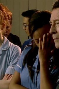 Holby City – S08E88 – Something’s Gotta Give