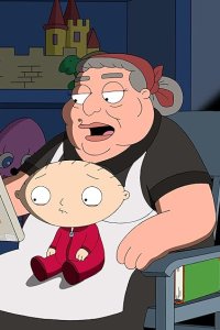 Family Guy – S16E03 – Nanny Goats
