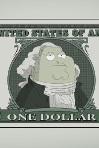 Family Guy – S16E04 – Follow the Money
