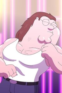 Family Guy – S16E05 – Three Directors
