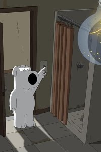 Family Guy – S16E06 – The D in Apartment 23