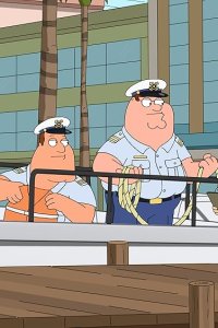 Family Guy – S16E14 – Veteran Guy