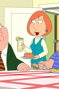 Family Guy – S16E16 – ‘Family Guy’ Through the Years