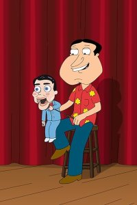 Family Guy – S16E19 – The Unkindest Cut