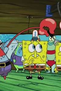 SpongeBob SquarePants – S05E09 – The Krusty Sponge/Sing a Song of Patrick