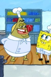 SpongeBob SquarePants – S05E11 – Goo Goo Gas/Le Big Switch