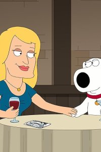 Family Guy – S18E02 – Bri-Da