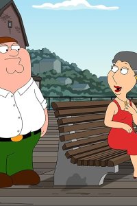 Family Guy – S18E03 – Absolutely Babulous