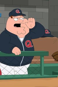 Family Guy – S18E14 – The Movement