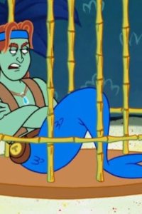 SpongeBob SquarePants – S06E26 – The Clash of Triton
