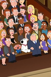 Family Guy – S19E01 – Stewie’s First Word