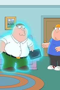 Family Guy – S19E04 – CutawayLand