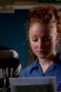 Holby City – S10E33 – Any Port in a Storm