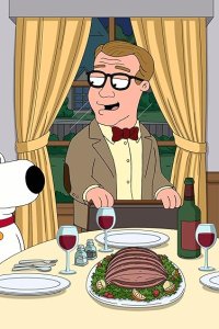 Family Guy – S19E16 – Who’s Brian Now?