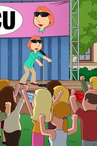 Family Guy – S20E01 – LASIK Instinct