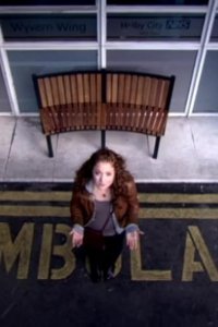 Holby City – S10E63 – Maria’s Christmas Carol