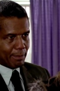 Holby City – S10E64 – Not in the Stars