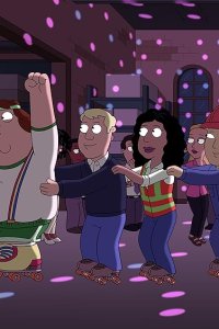 Family Guy – S20E08 – The Birthday Bootlegger