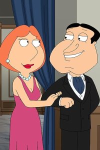 Family Guy – S20E12 – The Lois Quagmire