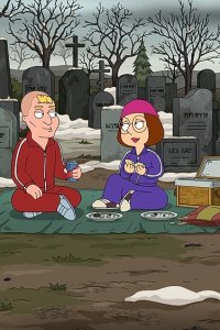 Family Guy – S21E20 – Adult Education