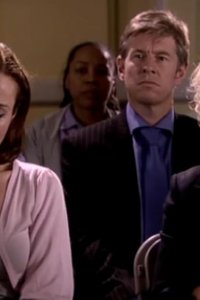 Holby City – S11E16 – Tough Love