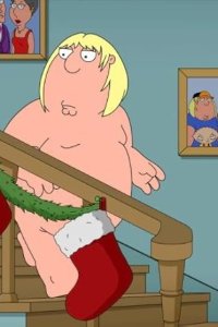 Family Guy – S22E09 – The Return of the King (of Queens)