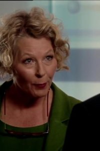 Holby City – S11E35 – The Honeymoon’s Over