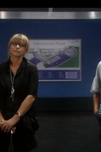 Holby City – S11E52 – The Spirit Dancing
