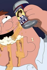 Family Guy – S23E17 – Karenheit 451