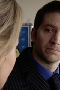 Holby City – S11E89 – Cross My Heart