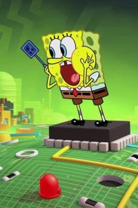 SpongeBob SquarePants – S11E23 – Appointment TV/Karen’s Virus