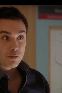 Holby City – S12E18 – Too Cold to Crash and Burn